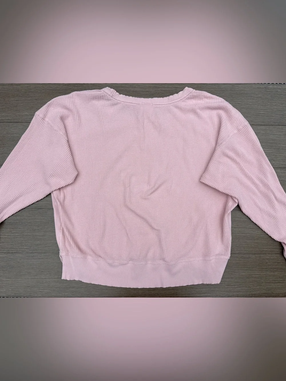 aerie excellent preowned